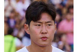 2年連続で欧州CL決勝の出場時間0分…韓国メディアも移籍勧めるパリ・サンジェルマンのイ・ガンイン 画像