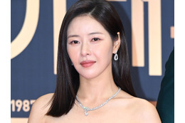 熊本で“ラブラブ旅行”！アイドル出身の韓国女優、元プロバスケ選手の夫と結婚1周年をお祝い 画像