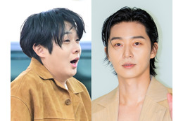 「ティッシュある？もう限界…」突然の腹痛で大ピンチ!?　チェ・ウシクの危機にパク・ソジュンも大慌て 画像