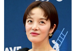 息子の自制心不足に疲弊し、発達検査を決意…『キム秘書』女優、夫とともに専門家に育児相談 画像