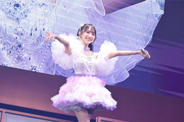 STU48・石田千穂が卒業コンサート「アイドル人生悔いなし」9年半の集大成