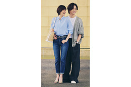 内田有紀×寺西拓人がW主演で19歳の“年の差”ラブストーリー！フジドラマ『ラストノート』が放送決定　