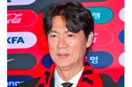 日本は8位だが…「48カ国中44位」の韓国、最低クラスの評価と指摘されたDFラインの欠点【北中米W杯】 画像