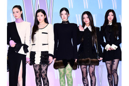 ILLIT、日本でも止まらない勢い！初のライブツアー全11公演が“全席完売”…追加席オープンへ 画像