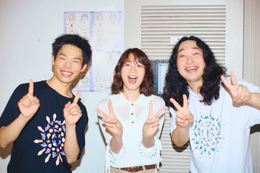 のん、かが屋単独ライブを満喫！「いつまでも余韻に浸っていたい」