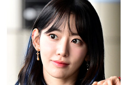 美しさの代償？「目が閉じられない」「起きると涙…」LE SSERAFIM宮脇咲良が驚きのストレス告白 画像