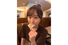 本田望結、22歳のバースデーを報告！「にゃんにゃん(22)になりました」