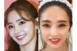 「クレオパトラみたい」“元祖バービー人形”と呼ばれた韓国女優、ビジュアル激変？ファンの反応分かれる 画像