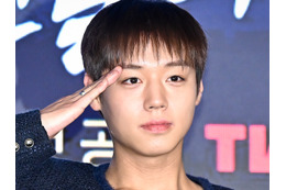 「来年は必ず行く」パク・ジフン、“入隊時期”に言及…海兵隊捜索隊への強い意志を明かす 画像