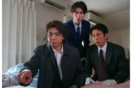 今夏も『世にも奇妙な物語』特別編が放送決定！上川隆也がベテラン刑事役で奇妙な世界へ…