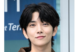 ラブコールが止まらない！SEVENTEEN・ジョシュア、世界的ブランドも魅了した“完璧ビジュアル” 画像