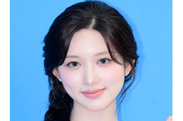 「スマホより本」IVE・ガウル、“読書好きアイドル”の一面披露！寝る前のルーティン明かす 画像