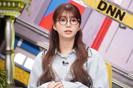 元日向坂46・高本彩花、『全力！脱力タイムズ』に登場！ 画像
