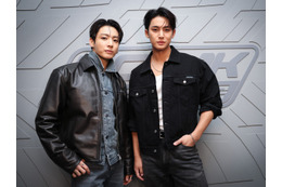 BTS・JUNG KOOK、日本でSEVENTEEN・ミンギュと再会!?　原宿イベントに豪華スター集結 画像