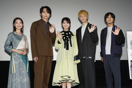 豊田ルナ、SNSでの情報発信は「本当にひと言のポストや投稿でも悩みます」