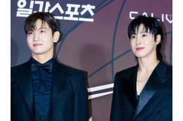 東方神起、ケンカで気まずい空気に？ユンホが明かした音楽番組でのチャンミンとの仲直りの裏話 画像