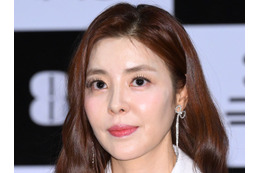 縛られたまま裸足で逃げ…強盗被害に遭った韓国女優、近況を明かす「安定を取り戻している」 画像