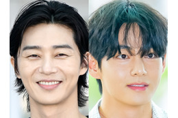 「BTS・Vが訪れたお店を…」Vと親友の俳優パク・ソジュン、旅行中の意外な検索方法に注目 画像