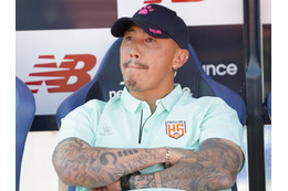 W杯2大会出場の元韓国代表DFチャ・ドゥリ氏、Kリーグ月間最優秀監督に選出　父はドイツで活躍したレジェンド 画像