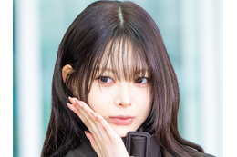 LE SSERAFIM・ウンチェ、“彼女感”あふれる猫耳姿にファンメロメロ「たまらん…」「デート気分」 画像