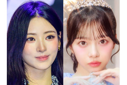 MEOVV・アンナ&CUTIE STREET・増田彩乃の共演に反響続々！「最推し同士が…」「国宝級ビジュ」 画像