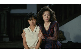 角川映画50周年記念「角川映画祭」に薬師丸ひろ子がお祝いメッセージ！『セーラー服と機関銃』『Wの悲劇』の4K写真初披露！