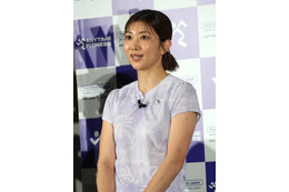 潮田玲子、 “我が子のスマホ盗み見” 明かす！「本当に困惑している」 画像