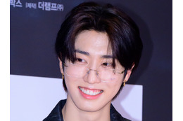 Stray Kids・ハン、新曲『Back to Life』本日（11日）リリース！「自分を失わないための決意」を歌う 画像