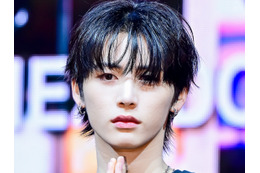 BOYNEXTDOOR・テサン、妹の“推し”は別アイドル？「お小遣いをあげると『愛してる』って…」 画像