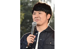 オードリー若林、初小説「青天」で175回直木賞候補作にノミネート！