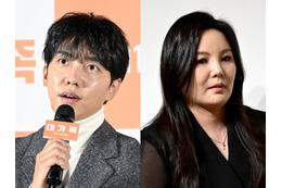 105億ウォン保証金は返るのか　契約解除を通知したイ・スンギ側、“元事務所”会長に怒り「厳しく責任問う」 画像