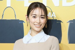 泉里香、久々インスタ投稿にファン歓喜！コメント欄には谷口彰悟選手へのエール続々