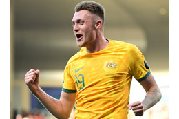 【アジア蹴球リサーチ】北中米W杯で見るべきオーストラリア代表の注目選手4選＋1 画像