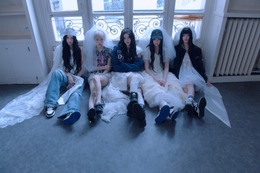 ILLIT、日本ツアー初日にJapan 2nd Single『I Got Your Back』をサプライズ発表！「ILLITと最高の夏に」