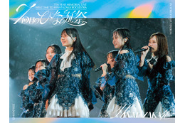 日向坂46、グループ7周年記念ライブ「7回目のひな誕祭」映像作品がリリース決定！