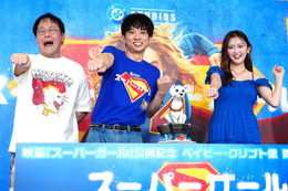 ゆうちゃみ「1番ぶちかました」エピソード披露！アインシュタインと渋谷109前に登場