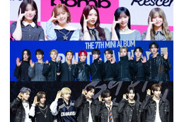 韓国政府がK-POPグループを海外へ売り込む　1組3億ウォンを支援…狙いが「日本市場」のワケ 画像