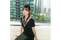 松尾そのま、大人の魅力漂う最新ショットに反響「高校生離れしてる」