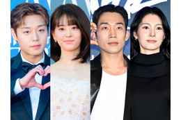 人気ドラマ主演俳優らに熱愛説が浮上!?　韓国SNSで拡散した“DM画像”に監督が反論 画像
