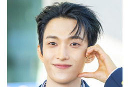 SEVENTEEN・ドギョム、初の“恋リア”レギュラーに抜擢！若者たちの恋模様を見守る 画像
