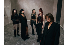 i-dle、先行公開曲『Crow』がグローバルチャートで快進撃！7月カムバックへの期待高まる 画像