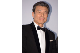 舘ひろし、英国仕込みの紳士エピソード披露　森香澄も「本当にかっこいい人は上品」と絶賛