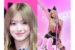 「元ギャルの母が『それ違うんだけど』と…」韓国で大バズりの日本人アイドル、“ギャルキャラ”の裏側 画像
