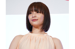広瀬すず、28歳のバースデーを「わーい28さーい」と報告！
