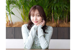 【インタビュー】須田亜香里、「布を減らしてなんぼ」から変化　34歳で見せた“大人の魅力”