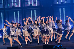 僕が見たかった青空、結成3周年・全国ツアーファイナルを祝う初の野外ワンマンライブ開催！