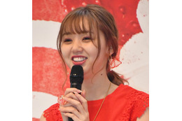 江野沢愛美、親友・前田希美の結婚式を祝福！
