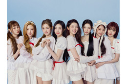 Hearts2Hearts、雑誌『Seventeen』初登場！2026年夏号＆秋号の2号連続出演が決定 画像