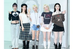 i-dle、日本のファンと一つに！ワールドツアー横浜公演で圧巻パフォーマンス「幸せな思い出」 画像