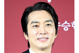 “韓流四天王第2世代”俳優ソン・スンホンの美談再び！親友の俳優が明かした無名時代のエピソード 画像